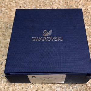 Brand New！Swarovski Necklace